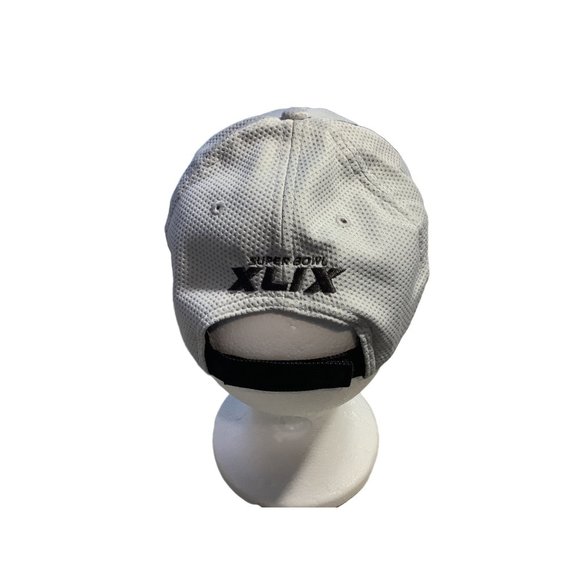 New Era Seattle Seahawks Hat 9FORTY NFC Conference Champions Adjustable NFL - Picture 7 of 9